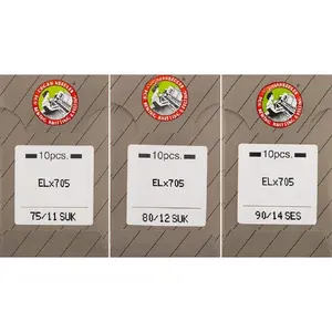 30 Sewing , ELX705 Serger  Portable Serger & Coverstitch Machine (74063)
