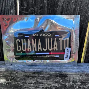 Estados air freshener/ black ice