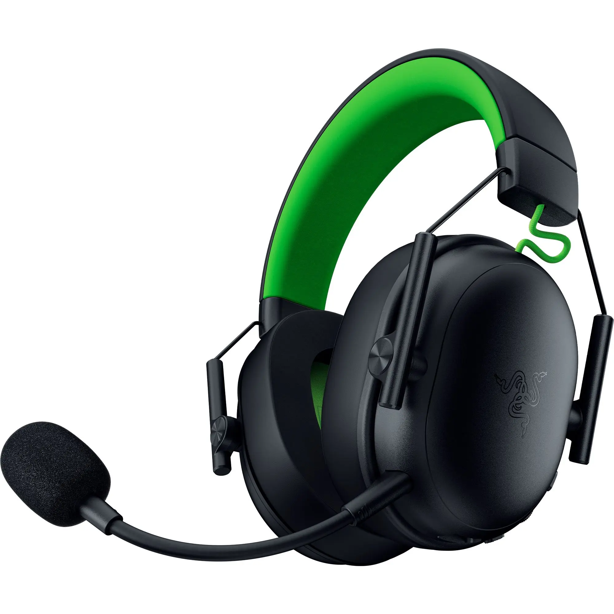Razer BlackShark V3 X HyperSpeed for Xbox Wireless Esports Gaming Headset