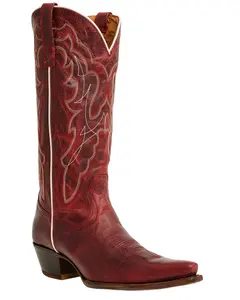 Shyanne Women's Tess Western Boot Snip Toe - Bswfa25l3