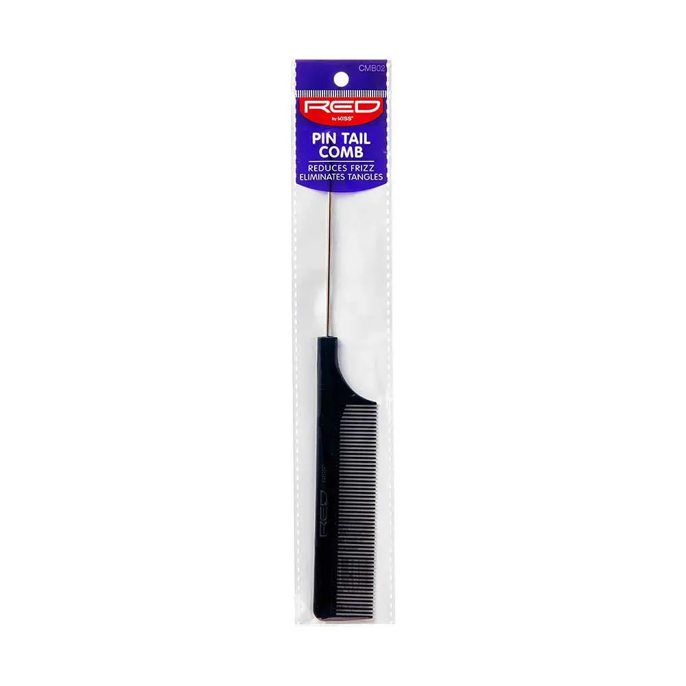 RED by KISS Pin Tail Comb
