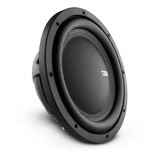 IXS Shallow-Mount 12" Fiber Glass Subwoofer 800 Watts Rms DVC 2-Ohm (IXS12.2D)