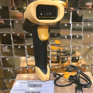 NetumScan Bluetooth Bar Code Scanner