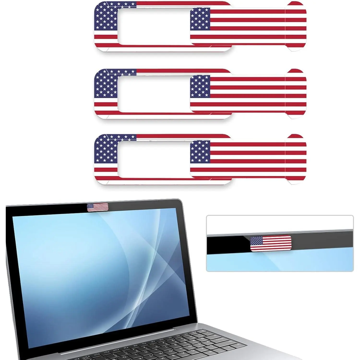 American flag