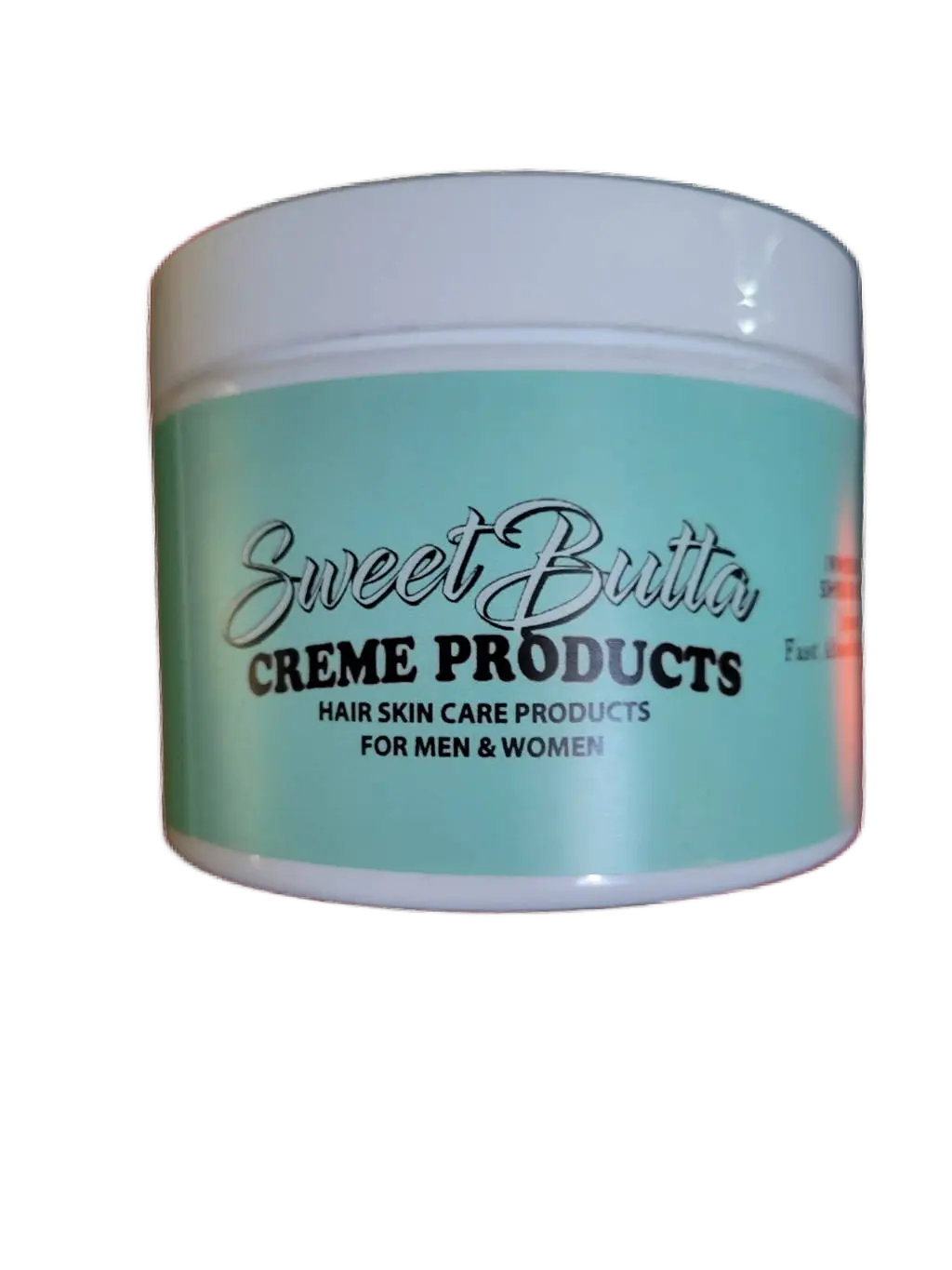 Innovative Whipped Shea Butta