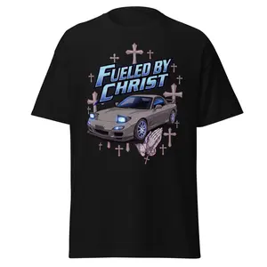 Unisex classic tee