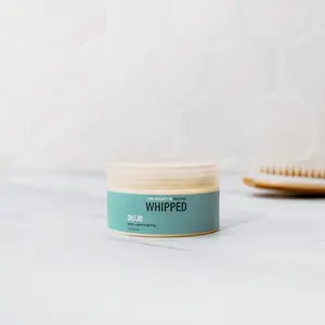 Salt.Xo Booty Butta + Whipped Oil crème with African Kernel oil