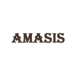 AMASIS shop logo