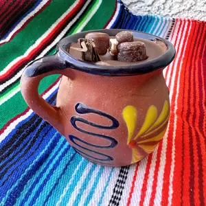 Taza/Jarro Café Candle - Small