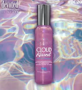 Cloud Kissed After Sun Refresher Spray After Sun Refreshing Spray 6.7 oz Facial Moisture