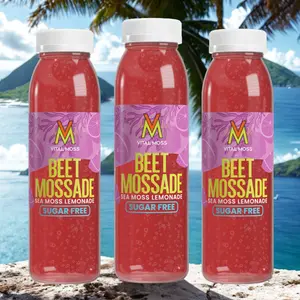 Beets Mossade 3 Pack