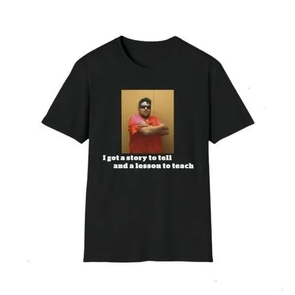 Impractical Jokers JaCrispy Sal Vintage Graphic Tee Funny Comedian Shirt