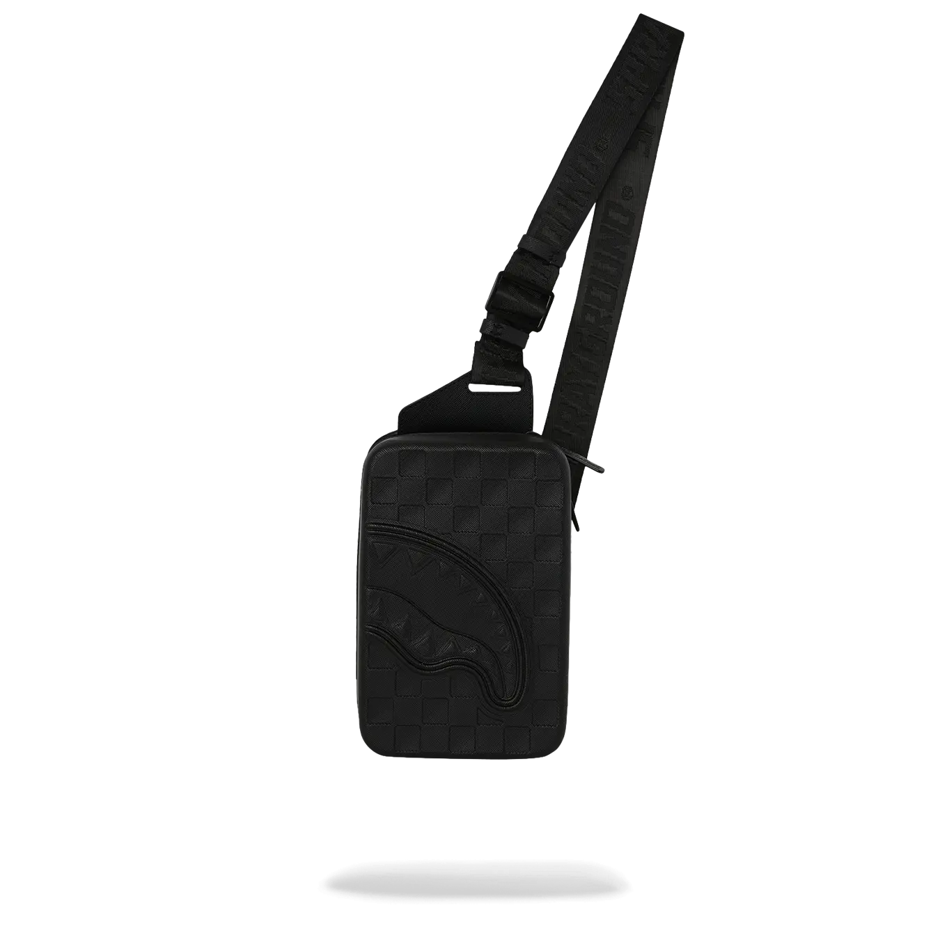 THE GHOST MAISON HARD SHELL SLING