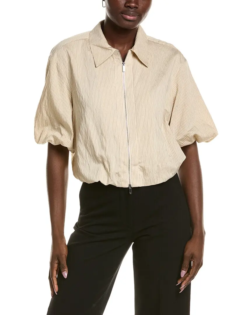 Vince Camuto Cropped Bubble Jacket Vince Camuto Cropped Bubble Jacket