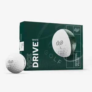 Vice Drive Golf Balls