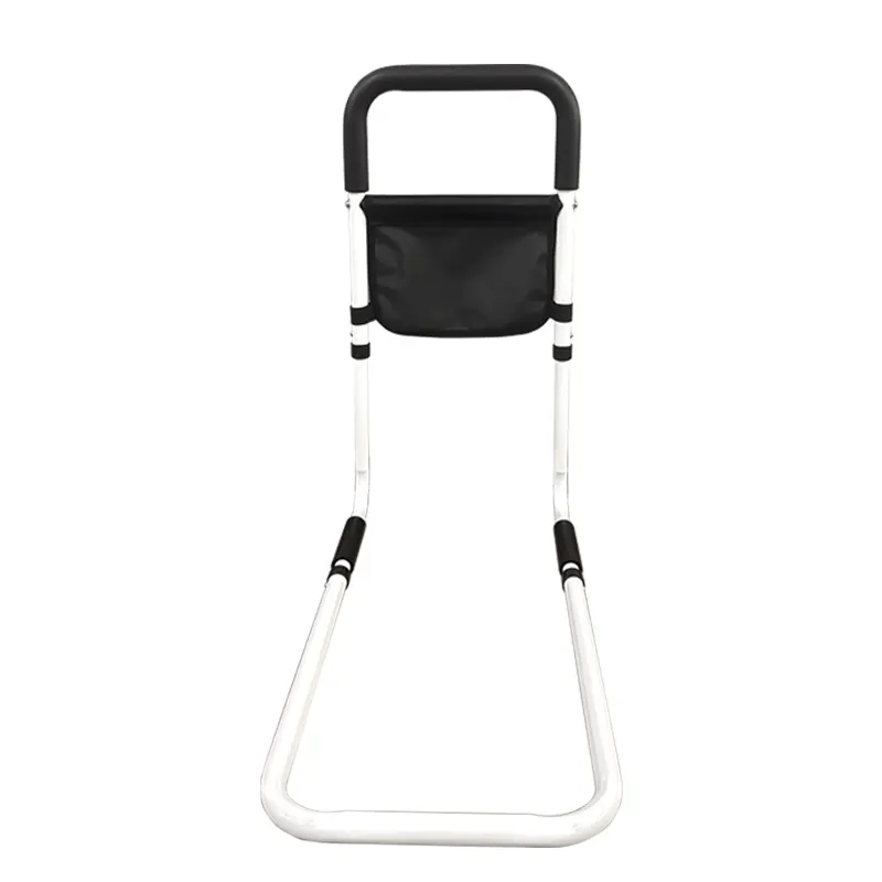 Adjustable Height Bedside rail Tool-Free Installation Bedside Safety Rail For Senior
