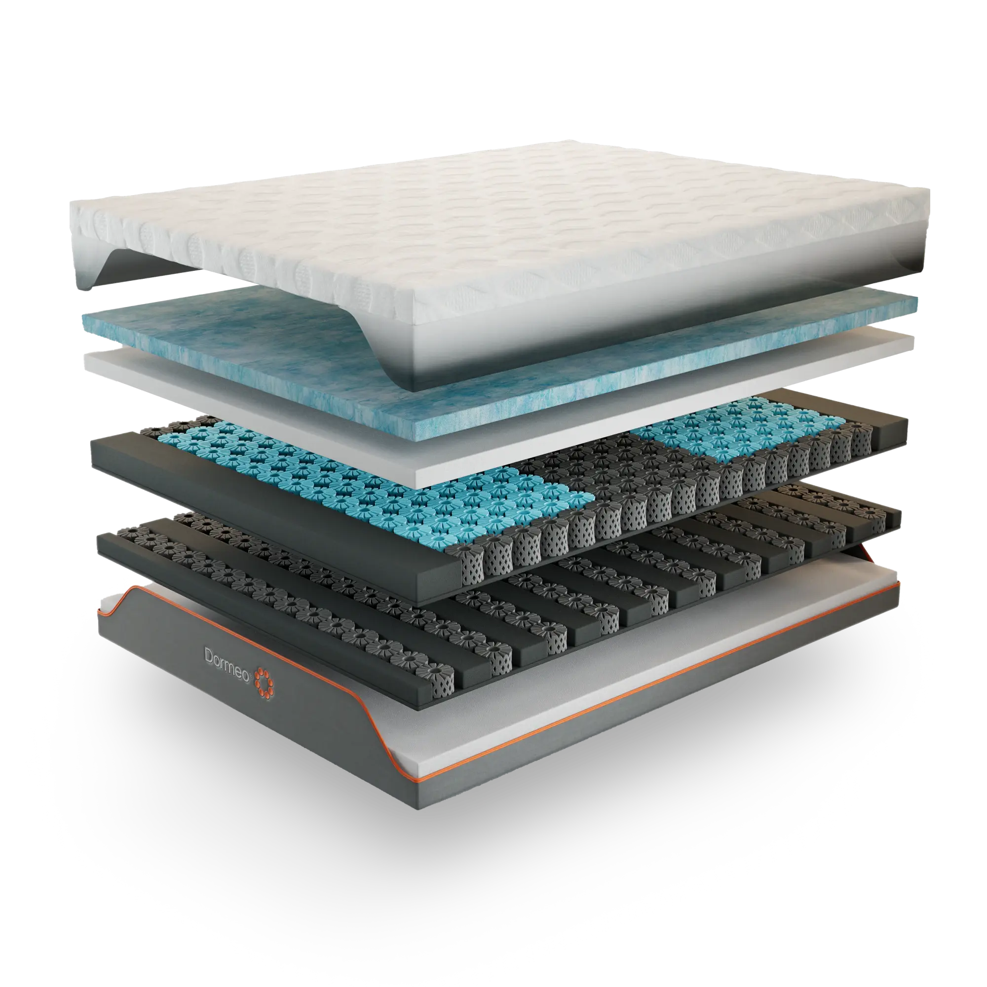 Revive 13" Mattress