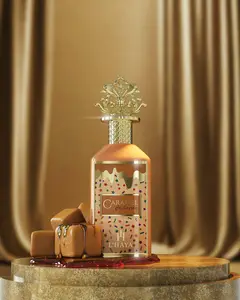 L’HAYA- CARAMEL CASHMERAN- EXTRAIT THE PARFUM