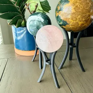 Decorative Crystal/Mineral Display