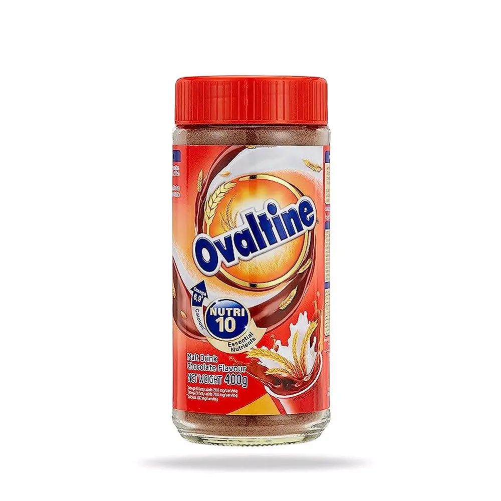 Ovaltine Malt Drink rich chocolate Ovaltine Malt Drink rich chocolate
