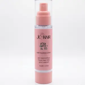 JC HAIR FRAGRANCE MIST ANTI FRIZZ FORMULA