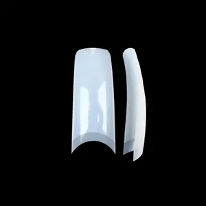 VINA Natural Nail Tips Refill Bag