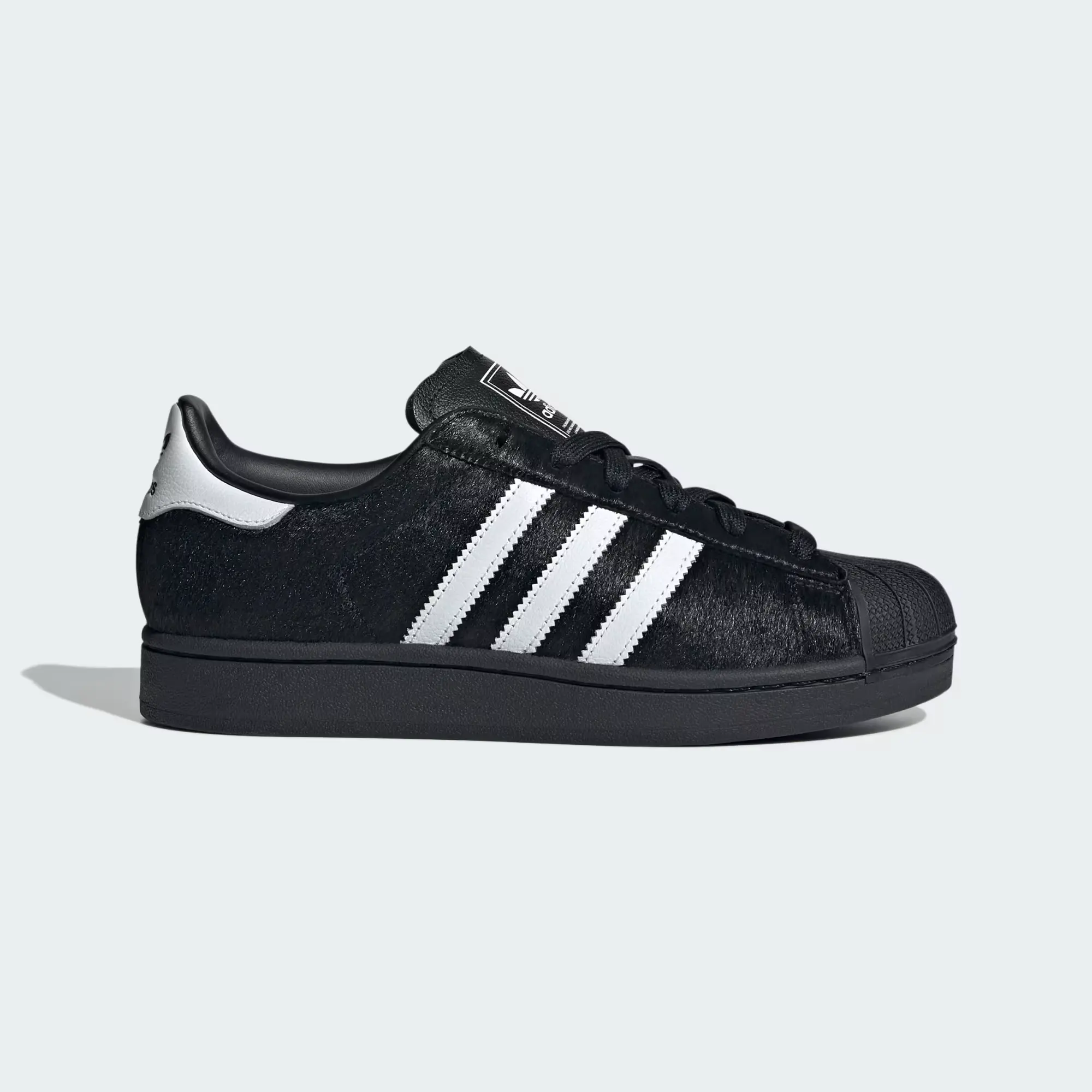 Adidas Women's Superstar II Shoes