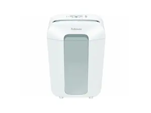 Fellowes Powershred LX75 11-Sheet Crosscut Shredder (4405001)