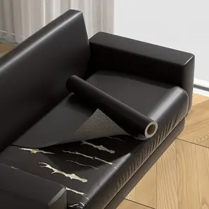 Self-Adhesive Leather Repair Patch, Waterproof Durable Artificial Leather, Sofa Furniture Car Table Chair Fix, Home Renovation Decor