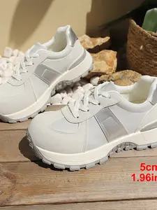 Fashionable Comfort Training Shoes, Trendy Sport Design, Ideal for Daily Wear, Perfect Choice for Fashion Enthusiasts