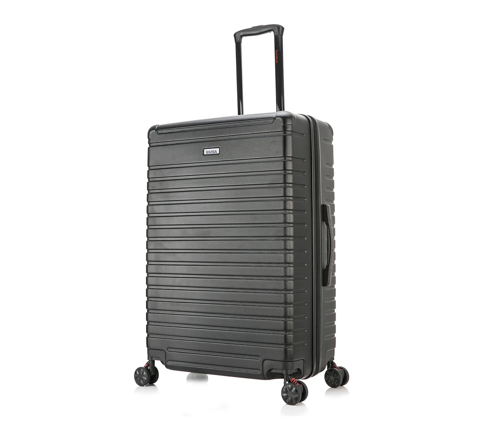 InUSA DEEP Lightweight Hardside Spinner 28" Luggage