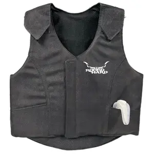Mutton Bustin Vest – Youth Protective Rodeo Hard Vest for Safety | Rowdy Rowels | PRE ORDER