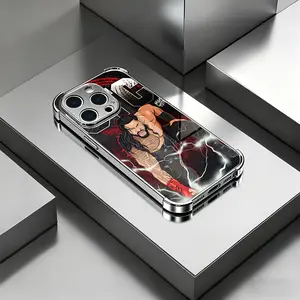 Roman R-Reigns Wrestler Phone Case Cover, Compatible with iPhone 17/16e/16/15/14/13/12/11 Plus Pro Max/air/x/XR/xsmax, Durable Design