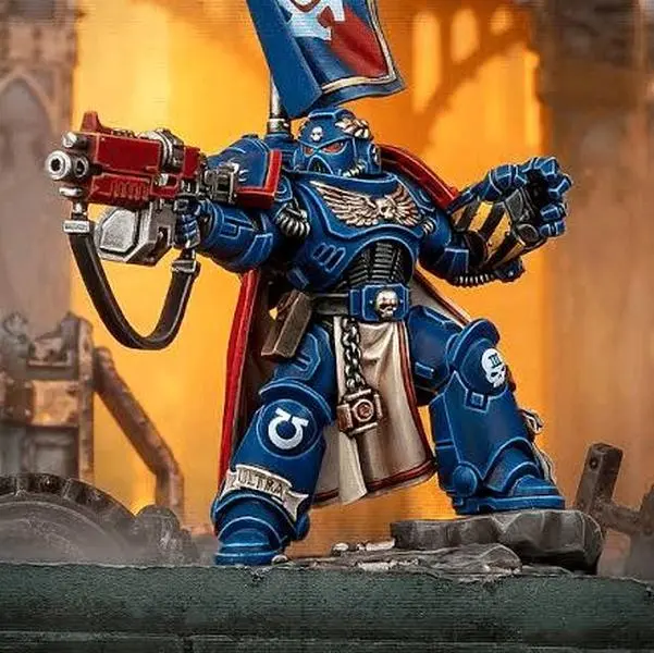 Captain Centos Commemorative Edition