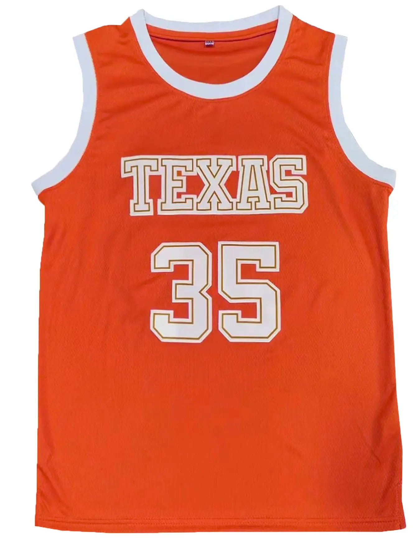 Men's Letter & Number Embroidery Basketball Jersey, Loose Breathable Sleeveless Tank Top, Basketball Sports Jersey for Outdoor Sports, Sportswear Top, Workout Tops, Athletic Workout Tops, Sportswear Clothing, Embroidered Basketball Jerseys