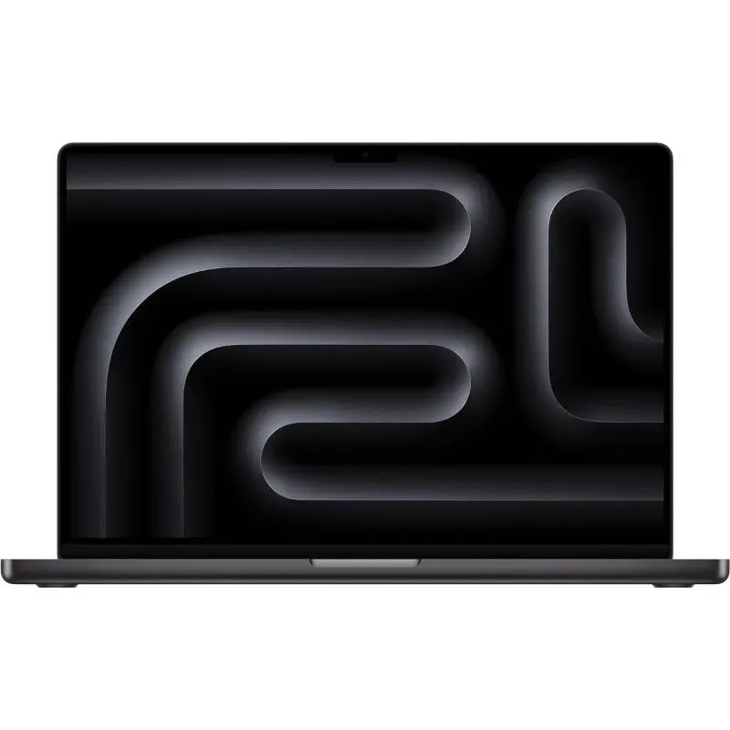 Refurbished Apple MacBook Pro 16" (2024) M4 Max CPU @ 4.50GHz (16 Core CPU 40 Core GPU) A3186 Acceptable Condition with 1 Year Warranty