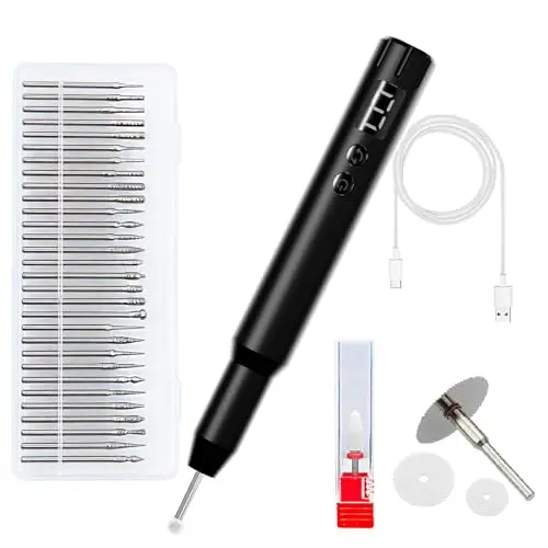 Black   Upgraded Version