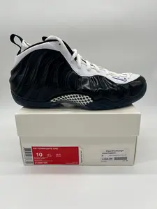 Nike Foamposite One Concord