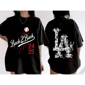 Back 2 Back Champions T Shirt, Unisex sweatshirt, Sports vintage