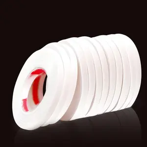 12 Rolls Lash Tape Micropore Breathable Eyelash Tape for Eyelash Extensions to Secure Eye Patches and Lift Eyelid(0.16in, 12 Rolls)