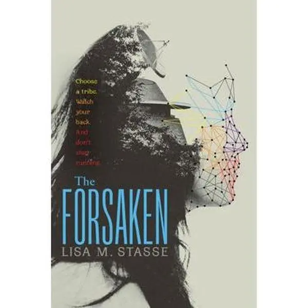 FORSAKEN: THE FORSAKEN TRILOGY