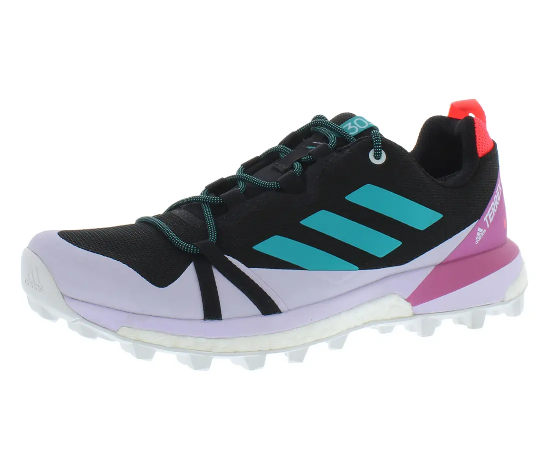 Adidas Terrex Skychaser Lt Womens Shoes