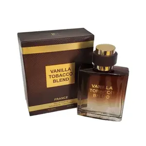 Vanilla Tobaco Blend 3.4 oz Edp For Men