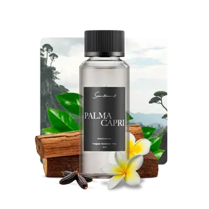 Palma Capri Fragrance Oil
