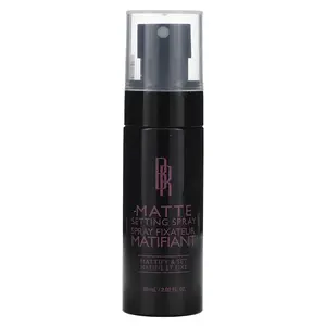 Black Radiance Matte Setting Spray, 2.02 fl oz (60 ml)