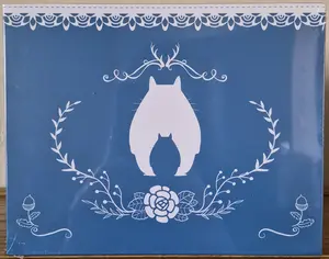 Studio Ghibli - Hourglass