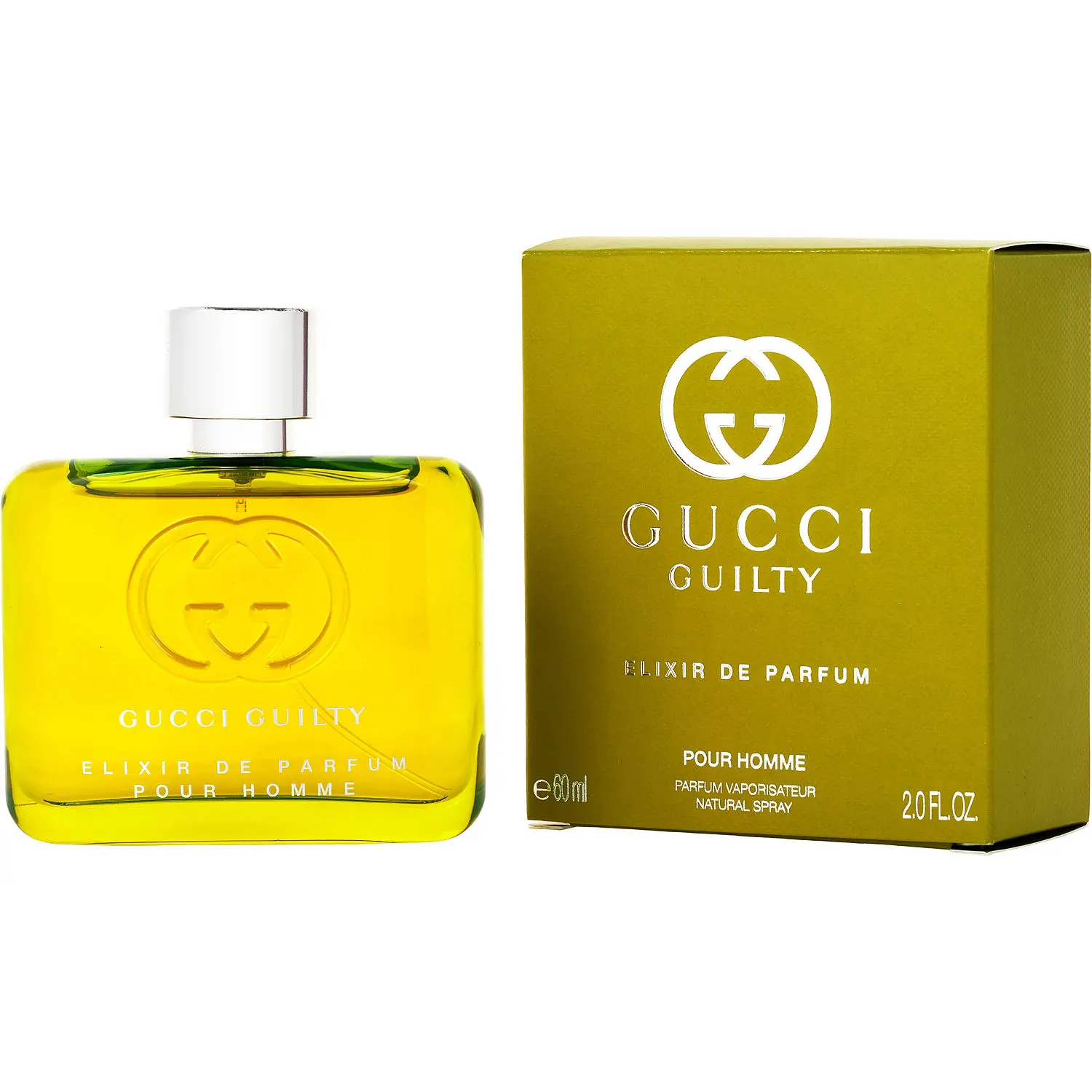 Gucci Guilty Elixir De Parfum By Gucci Parfum For Men Gucci Guilty Elixir De Parfum By Gucci Parfum For Men