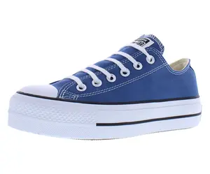 Converse Chuck Taylor All Star Lift Oxford Womens Shoes