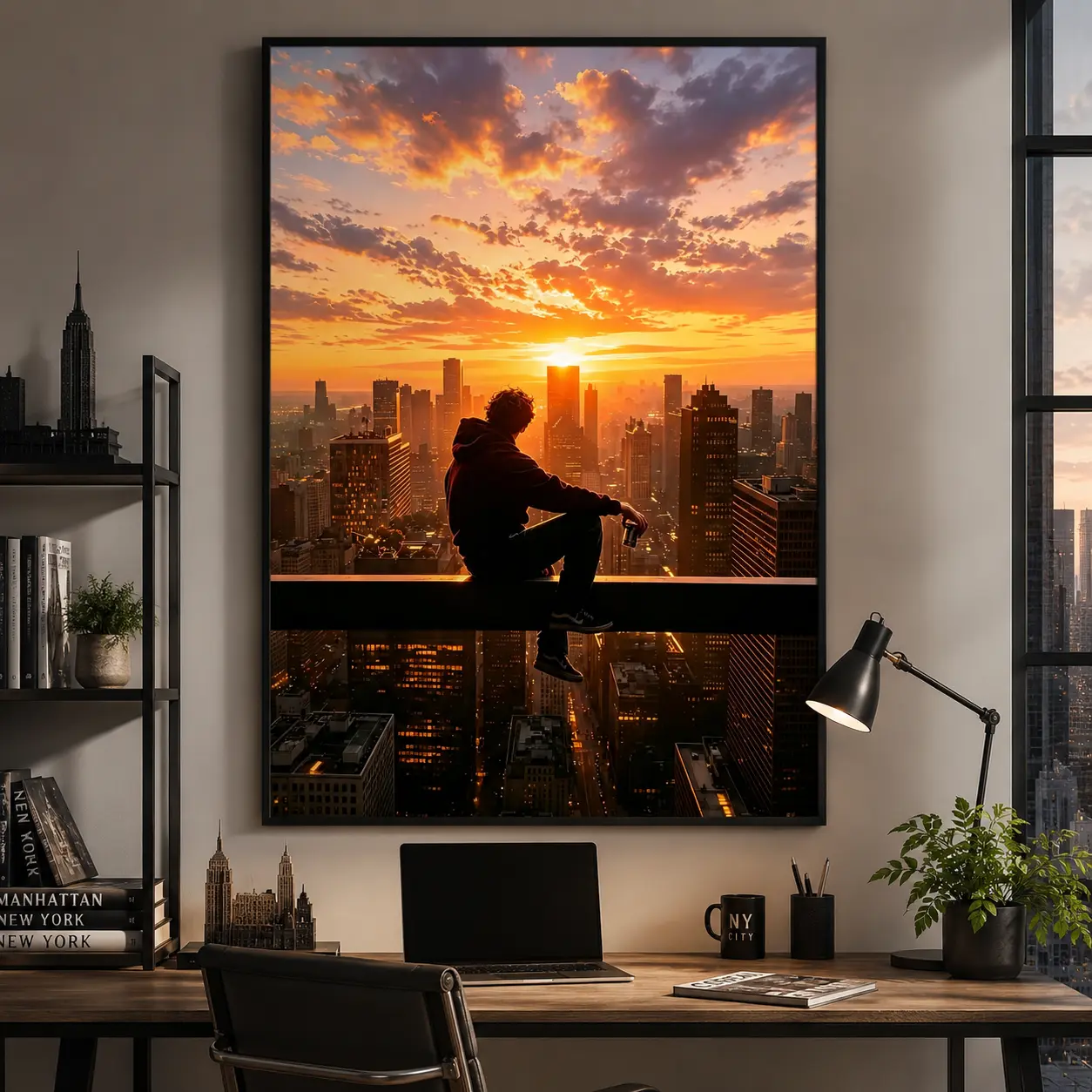 Spider‑Man  poster，A Brand New Day Poster，fall decor 2026，bedroom wall poster