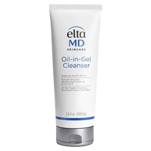 Oil-in-Gel Cleanser